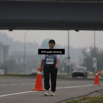 Runner Photo 7213167