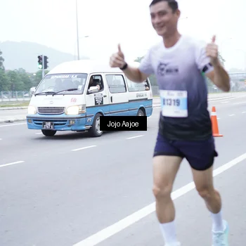 Runner Photo 7213176