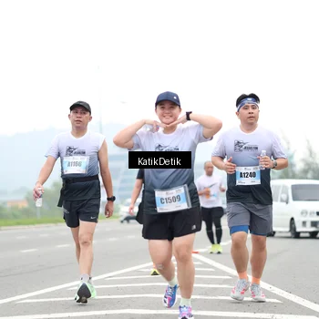 Runner Photo 7213177