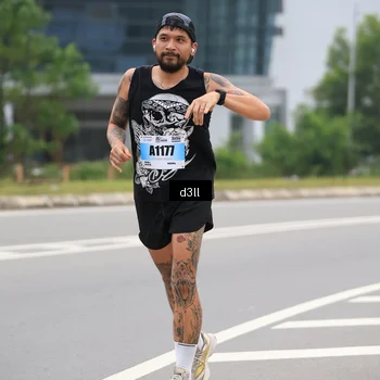 Runner Photo 7213184