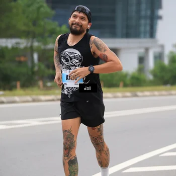 Runner Photo 7213207
