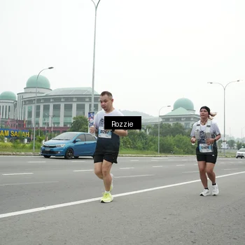 Runner Photo 7213208