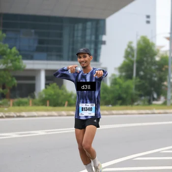 Runner Photo 7213214