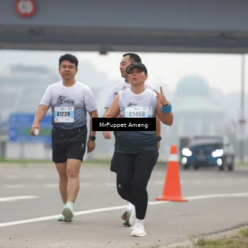 Runner Photo 7213219