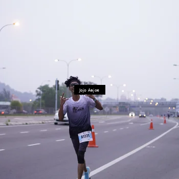 Runner Photo 7213222