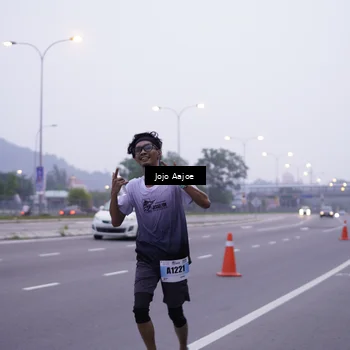 Runner Photo 7213226