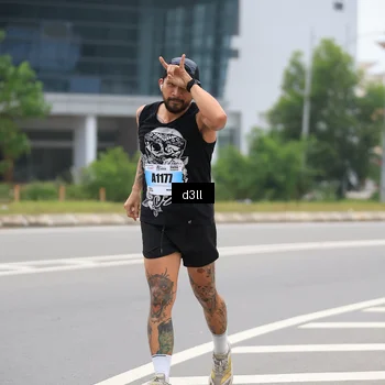 Runner Photo 7213246