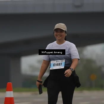 Runner Photo 7213255
