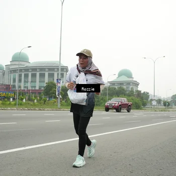 Runner Photo 7213260