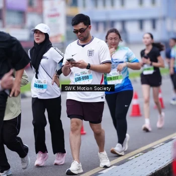 Runner Photo 7213262