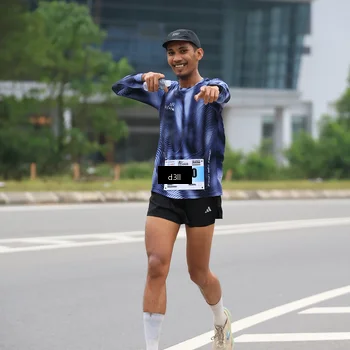 Runner Photo 7213263
