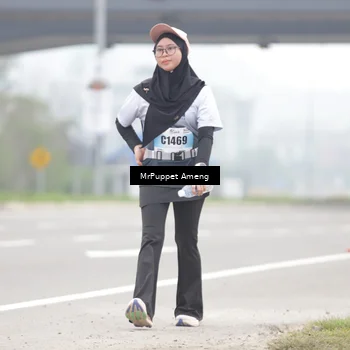 Runner Photo 7213267