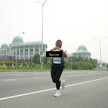 Runner Photo 7213269