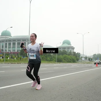 Runner Photo 7213273