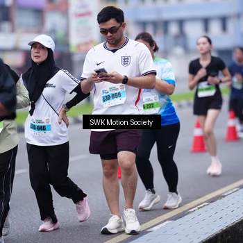 Runner Photo 7213282