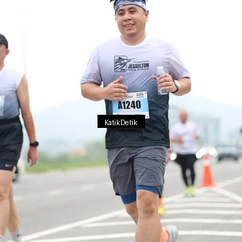 Runner Photo 7213283