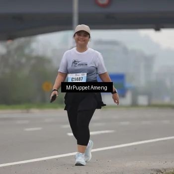 Runner Photo 7213287