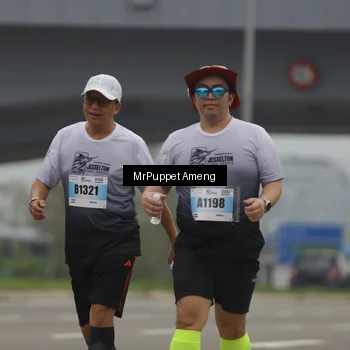 Runner Photo 7213288