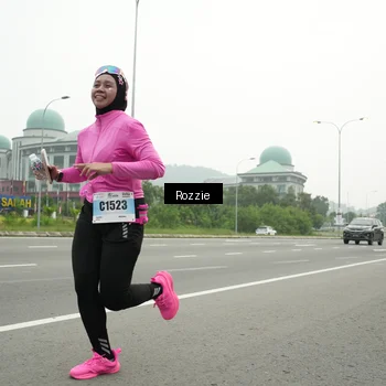 Runner Photo 7213290