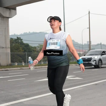 Runner Photo 7213296
