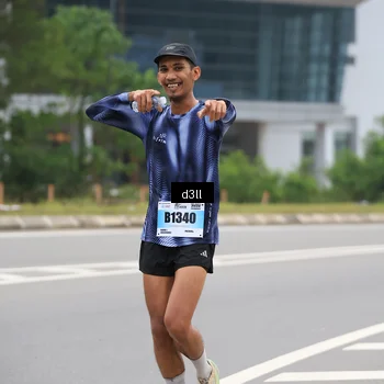 Runner Photo 7213311