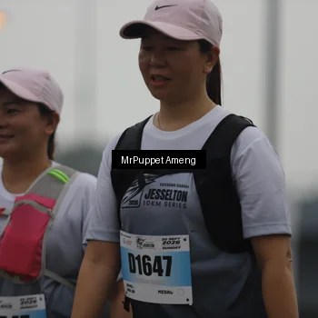 Runner Photo 7213312