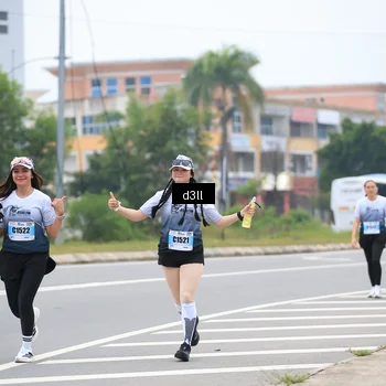 Runner Photo 7213321