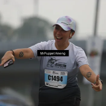 Runner Photo 7213325