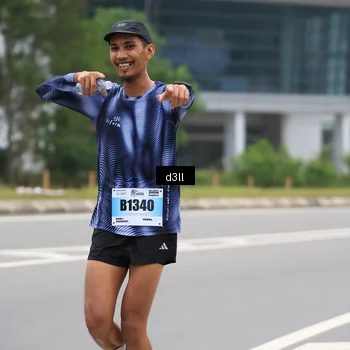 Runner Photo 7213336