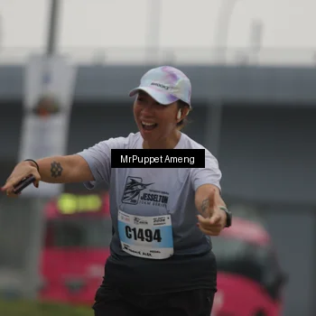 Runner Photo 7213342