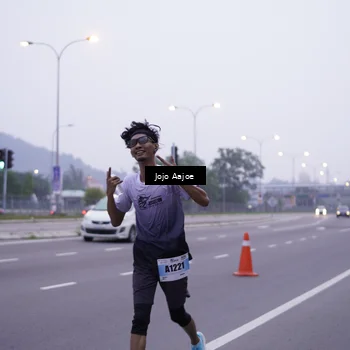 Runner Photo 7213351