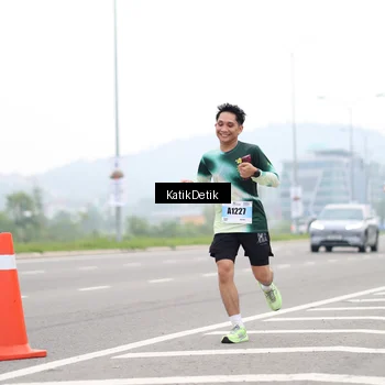 Runner Photo 7213360