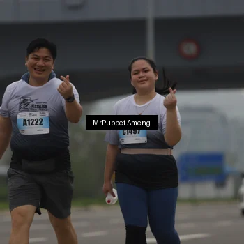 Runner Photo 7213361