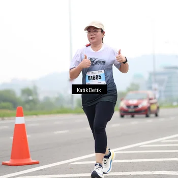 Runner Photo 7213362