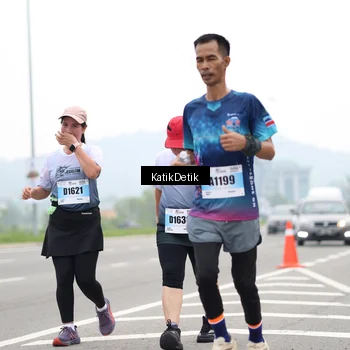 Runner Photo 7213367