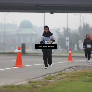 Runner Photo 7213380