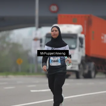 Runner Photo 7213386