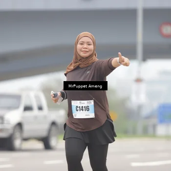 Runner Photo 7213394