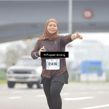 Runner Photo 7213395
