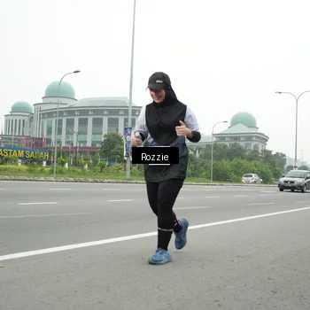 Runner Photo 7213401