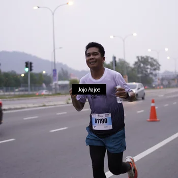 Runner Photo 7213406