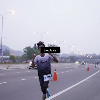 Runner Photo 7213410