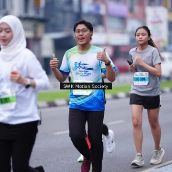 Runner Photo 7213411