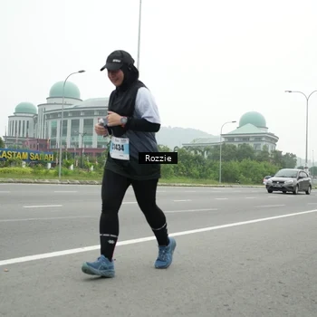 Runner Photo 7213422