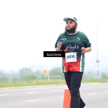Runner Photo 7213429