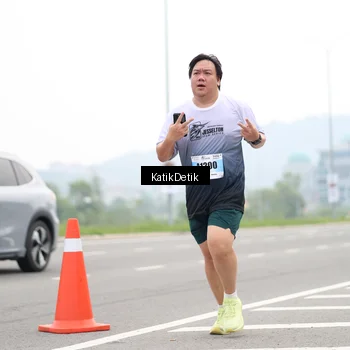 Runner Photo 7213431
