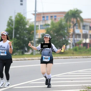 Runner Photo 7213434
