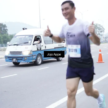 Runner Photo 7213435