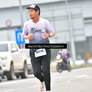 Runner Photo 7213438
