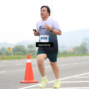 Runner Photo 7213442